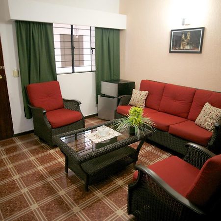 Hotel Maria De Lourdes Tuxtepec Zewnętrze zdjęcie