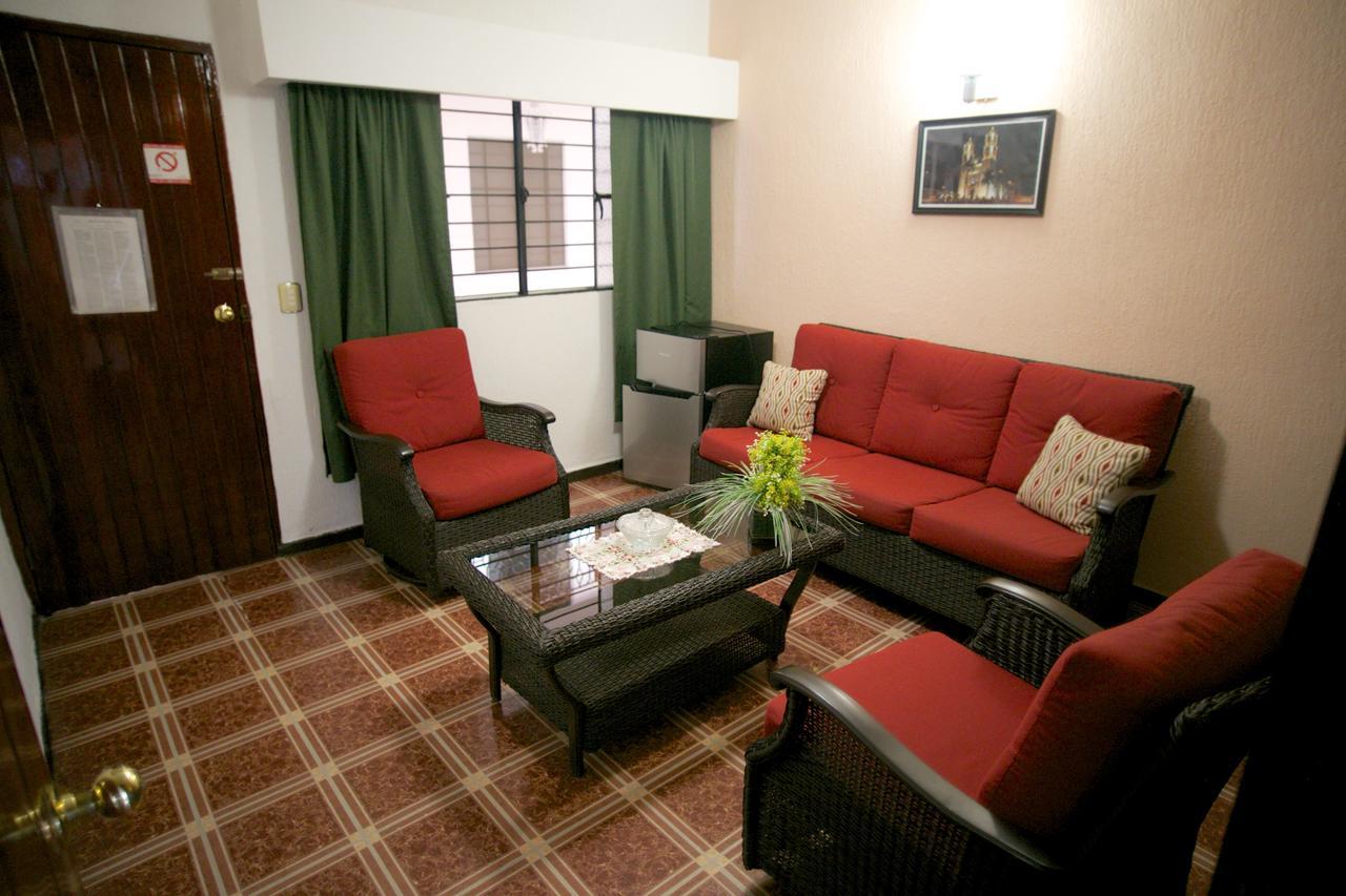 Hotel Maria De Lourdes Tuxtepec Zewnętrze zdjęcie