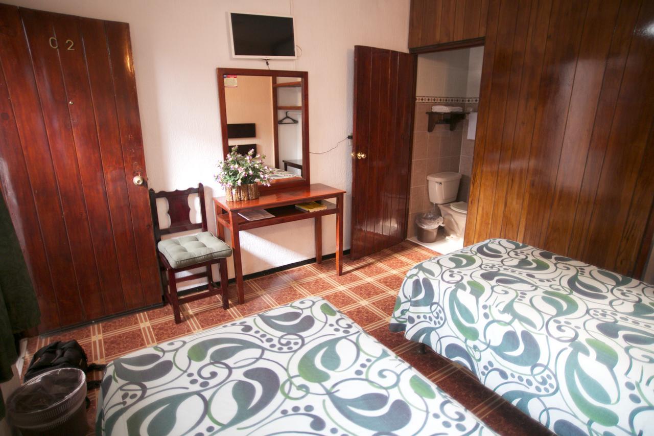 Hotel Maria De Lourdes Tuxtepec Zewnętrze zdjęcie