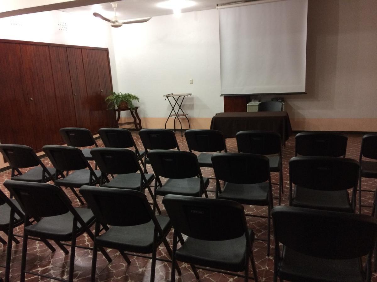 Hotel Maria De Lourdes Tuxtepec Zewnętrze zdjęcie